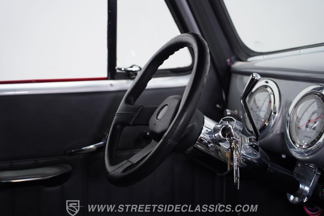 1954 Chevrolet 3100