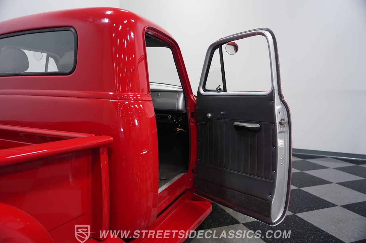 1954 Chevrolet 3100