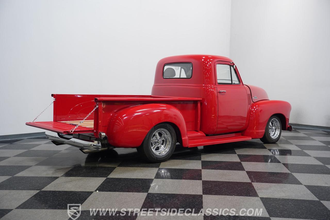 1954 Chevrolet 3100