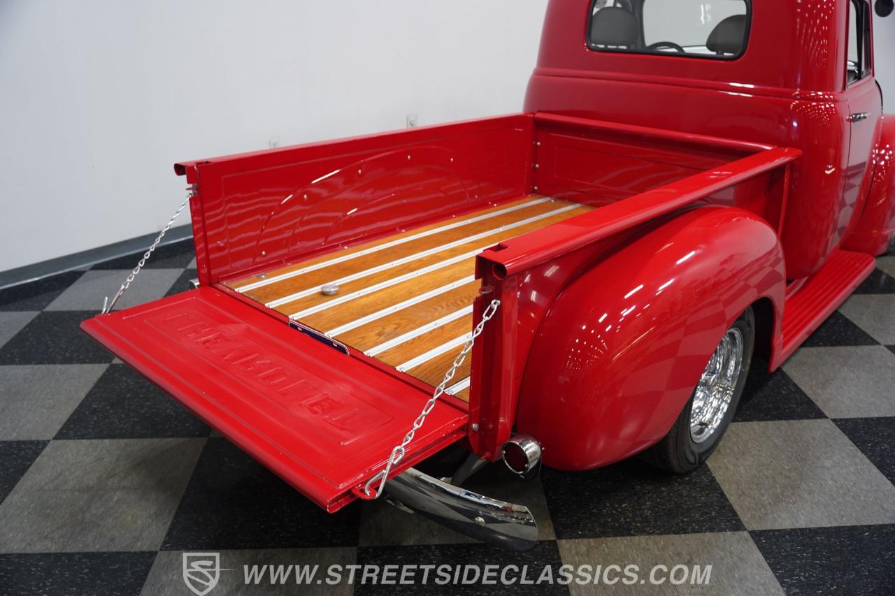 1954 Chevrolet 3100