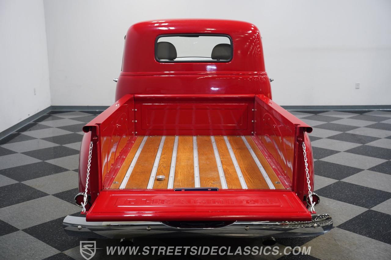 1954 Chevrolet 3100