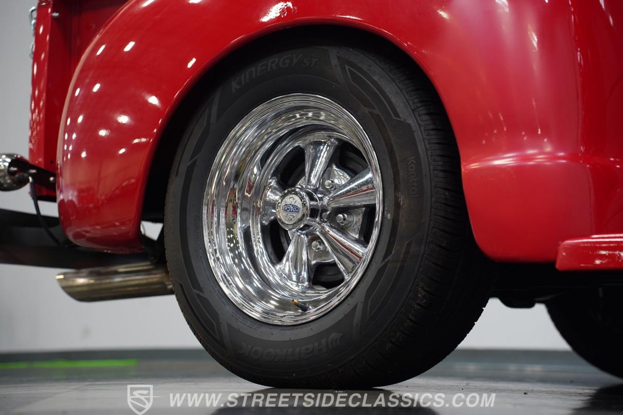 1954 Chevrolet 3100