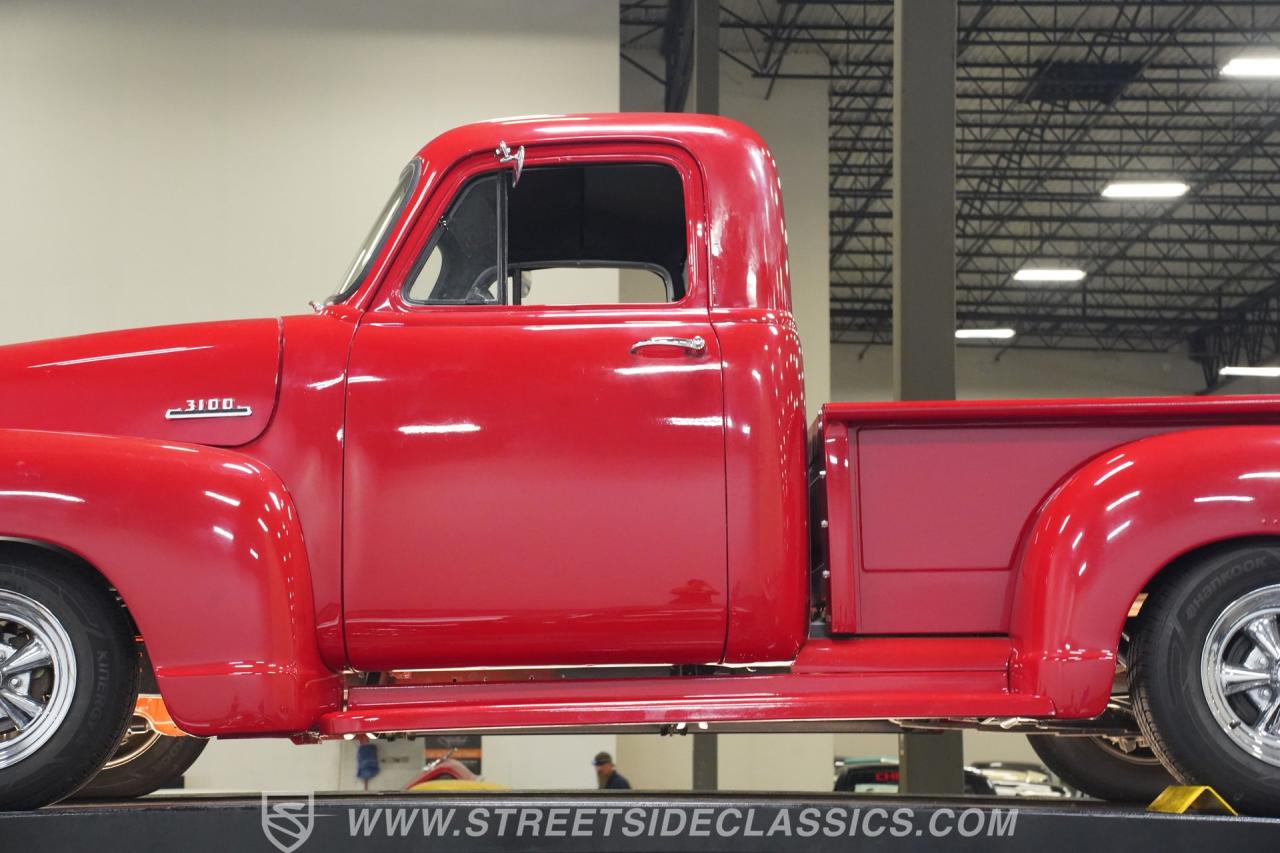 1954 Chevrolet 3100