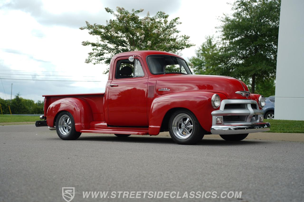 1954 Chevrolet 3100