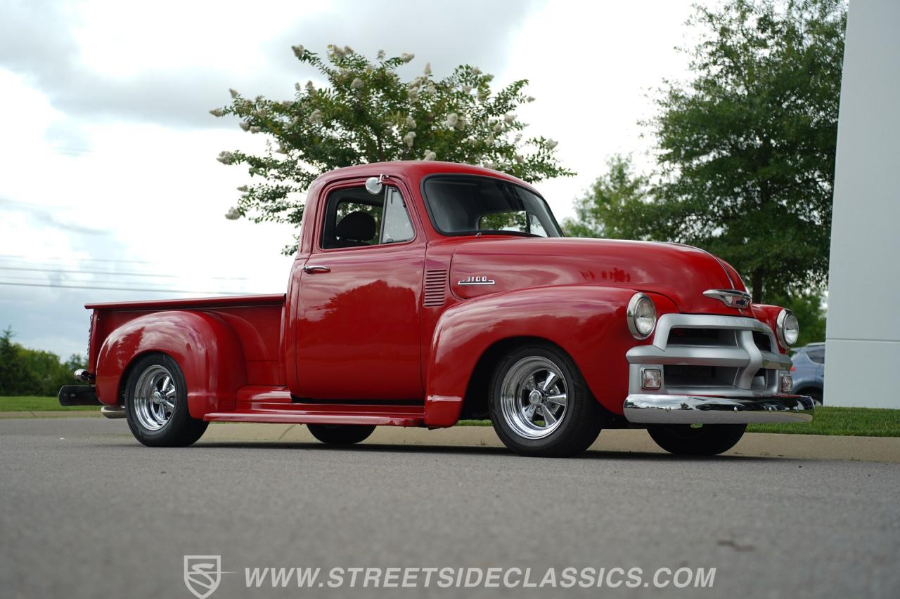 1954 Chevrolet 3100