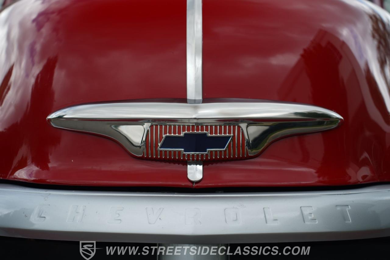 1954 Chevrolet 3100