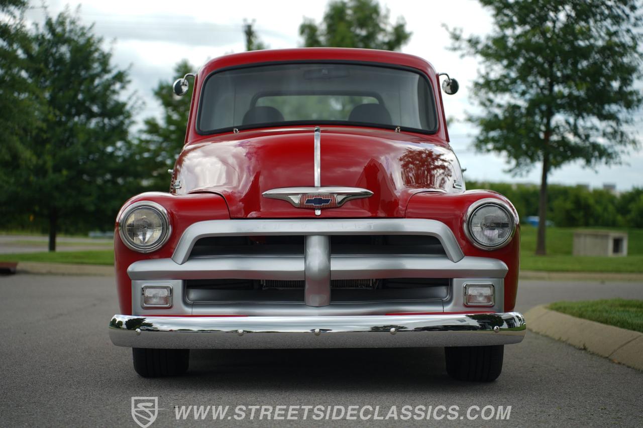 1954 Chevrolet 3100