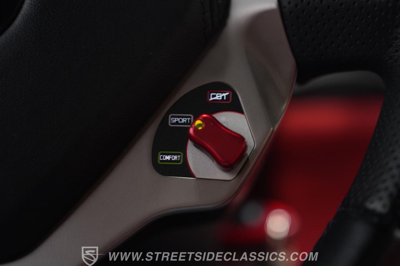 2010 Ferrari California 2+2