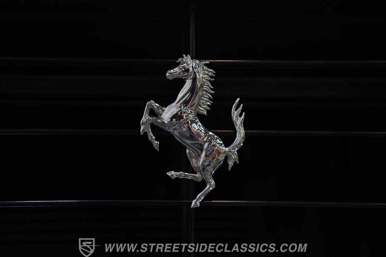 2010 Ferrari California 2+2