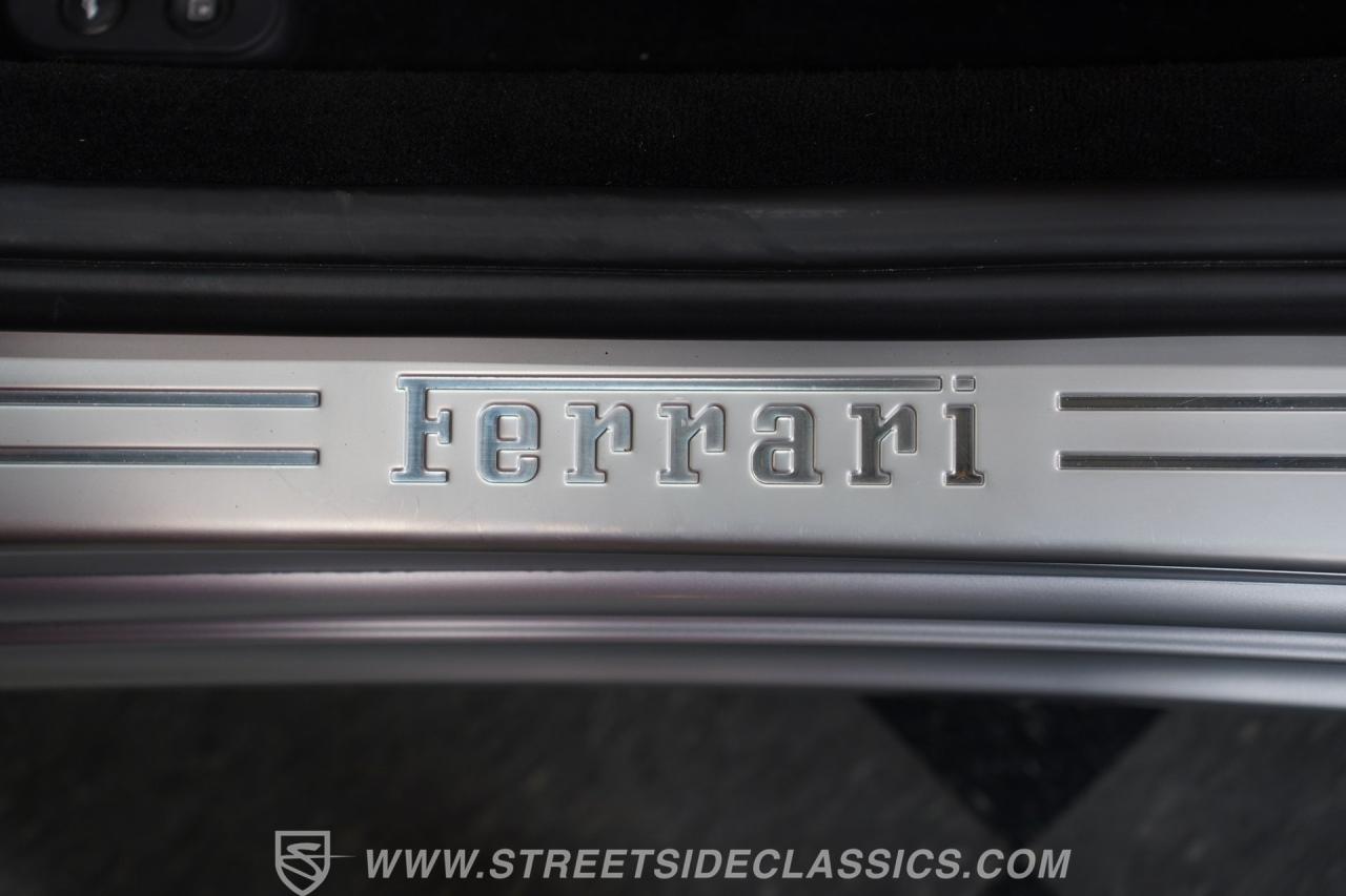 2010 Ferrari California 2+2