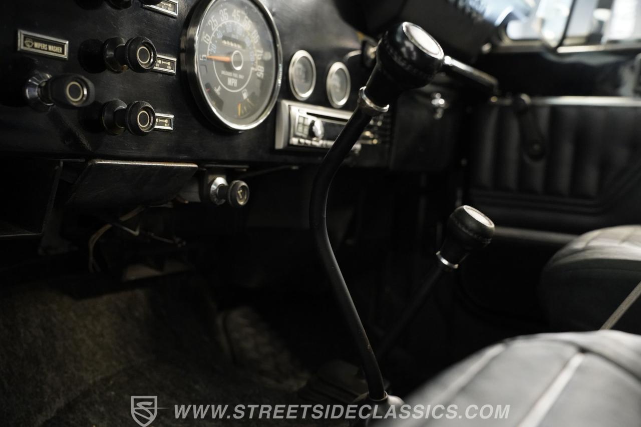 1985 Jeep CJ7