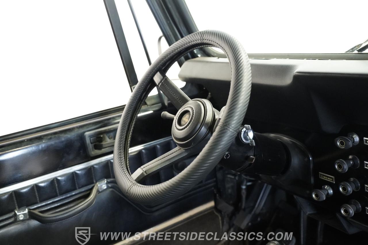 1985 Jeep CJ7