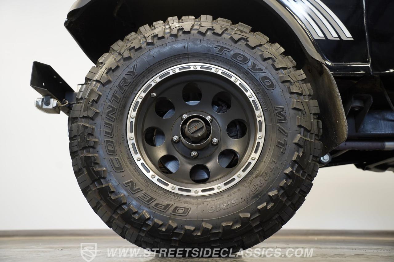 1985 Jeep CJ7