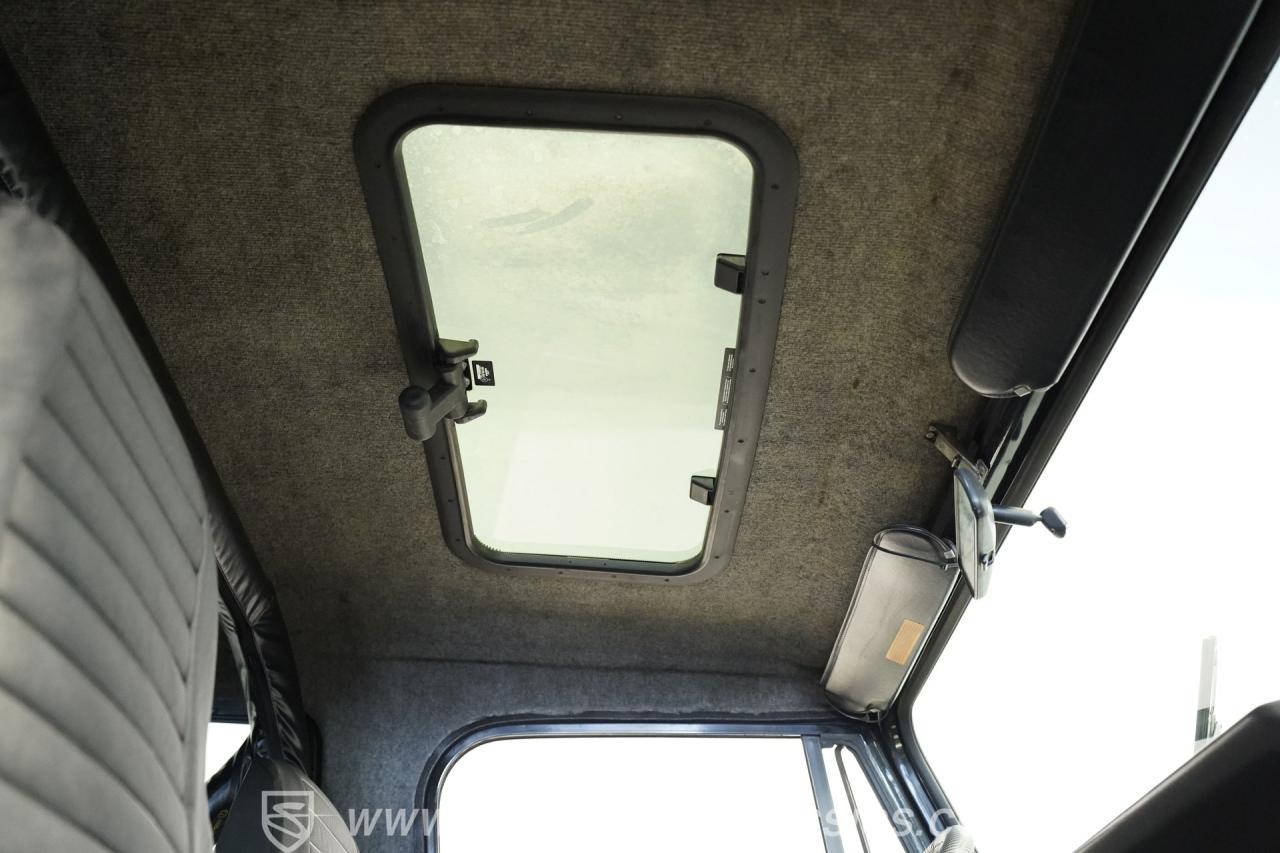 1985 Jeep CJ7