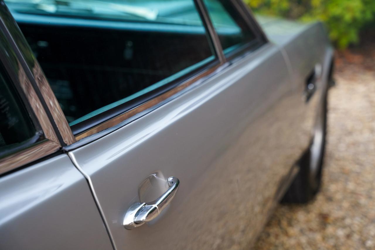 1974 Aston Martin &lsquo;DBS&rsquo; V8 Series 3 &ldquo;Highly original&rdquo;