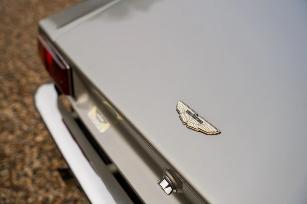 1974 Aston Martin &lsquo;DBS&rsquo; V8 Series 3 &ldquo;Highly original&rdquo;