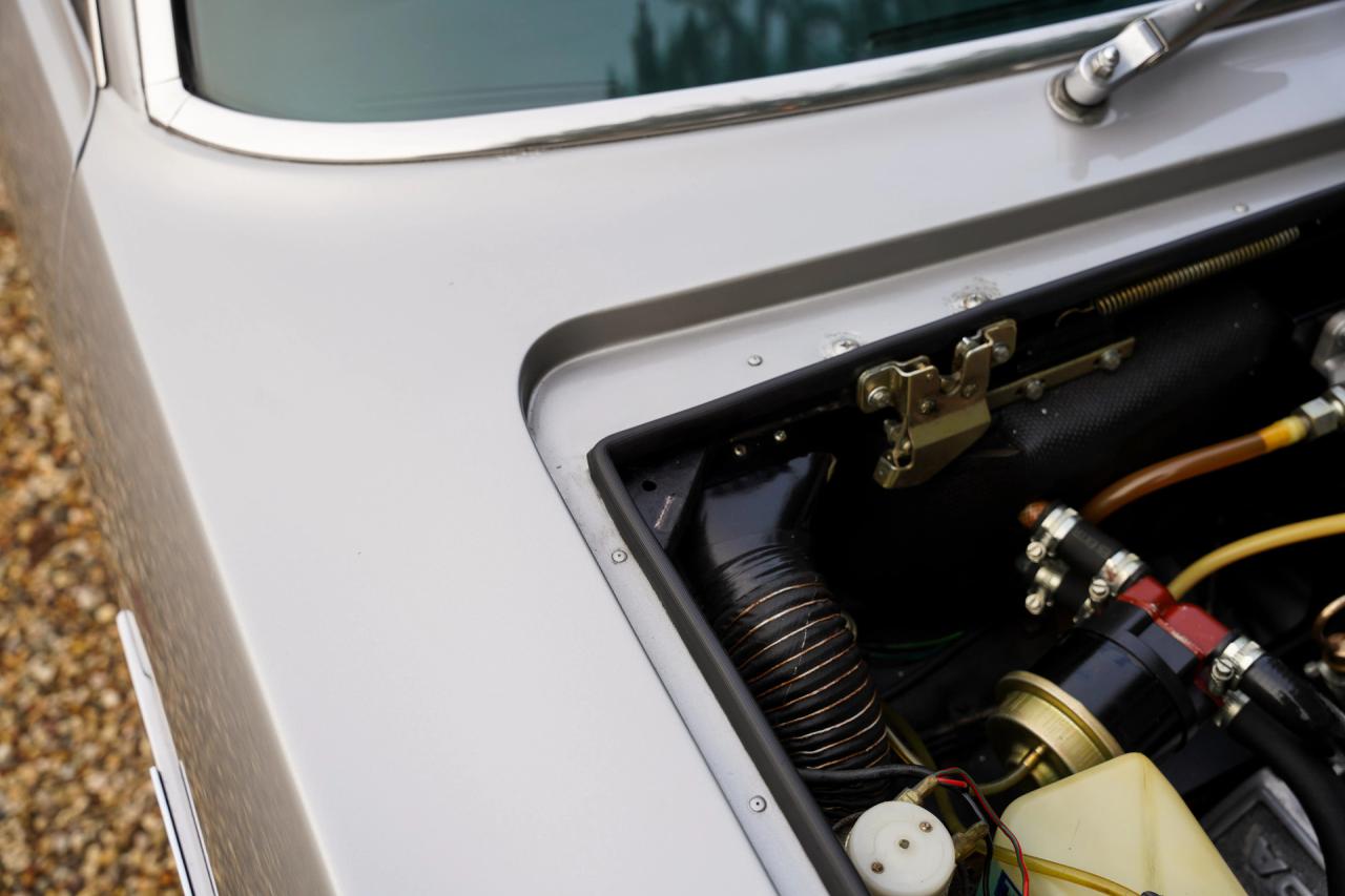 1974 Aston Martin &lsquo;DBS&rsquo; V8 Series 3 &ldquo;Highly original&rdquo;