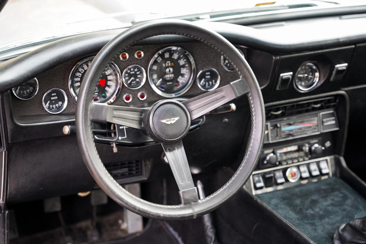 1974 Aston Martin &lsquo;DBS&rsquo; V8 Series 3 &ldquo;Highly original&rdquo;