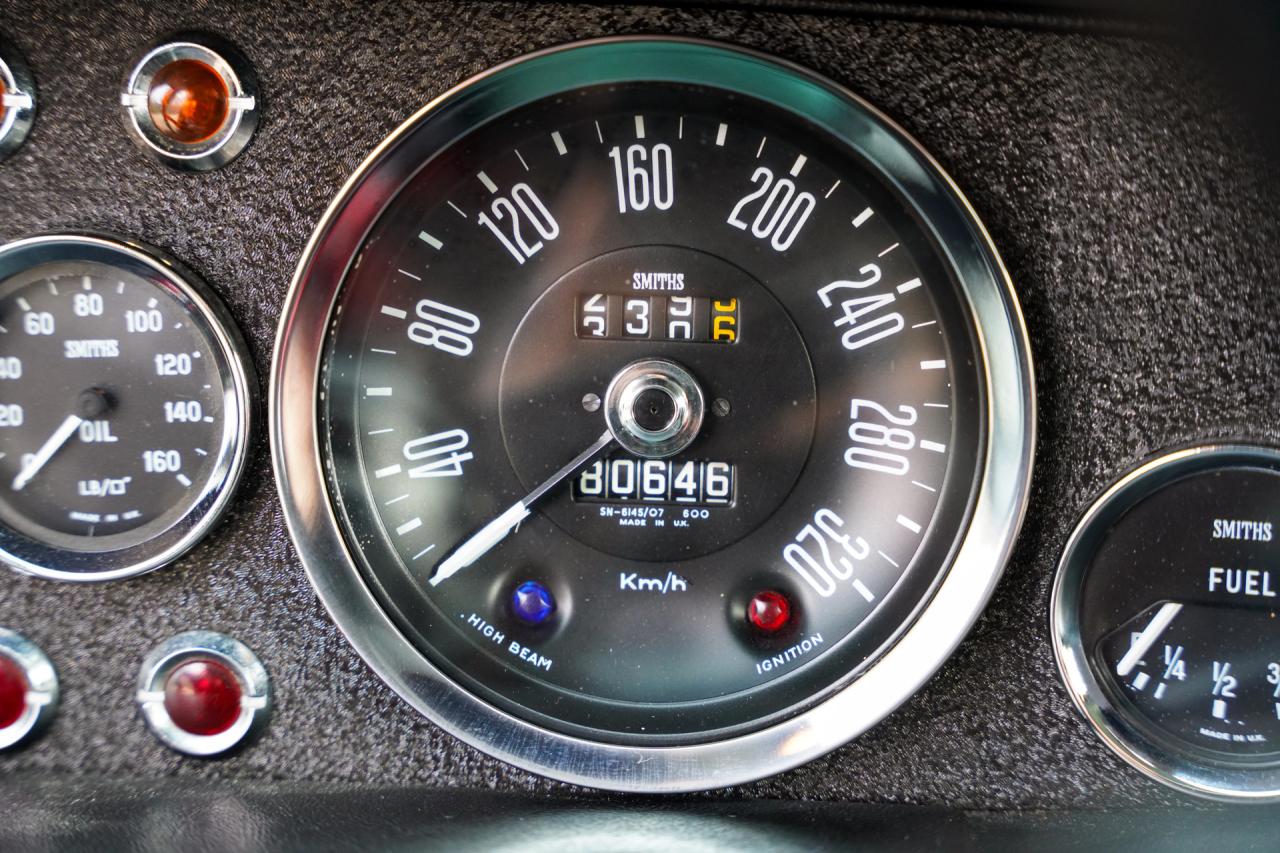 1974 Aston Martin &lsquo;DBS&rsquo; V8 Series 3 &ldquo;Highly original&rdquo;