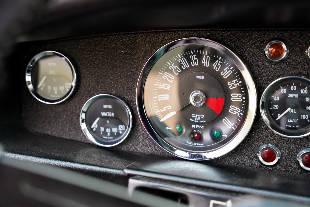 1974 Aston Martin &lsquo;DBS&rsquo; V8 Series 3 &ldquo;Highly original&rdquo;
