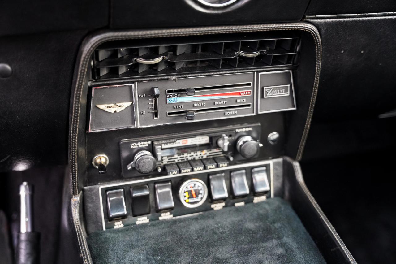 1974 Aston Martin &lsquo;DBS&rsquo; V8 Series 3 &ldquo;Highly original&rdquo;