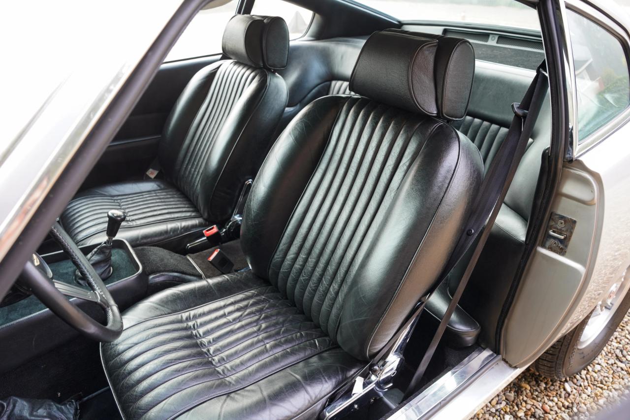 1974 Aston Martin &lsquo;DBS&rsquo; V8 Series 3 &ldquo;Highly original&rdquo;