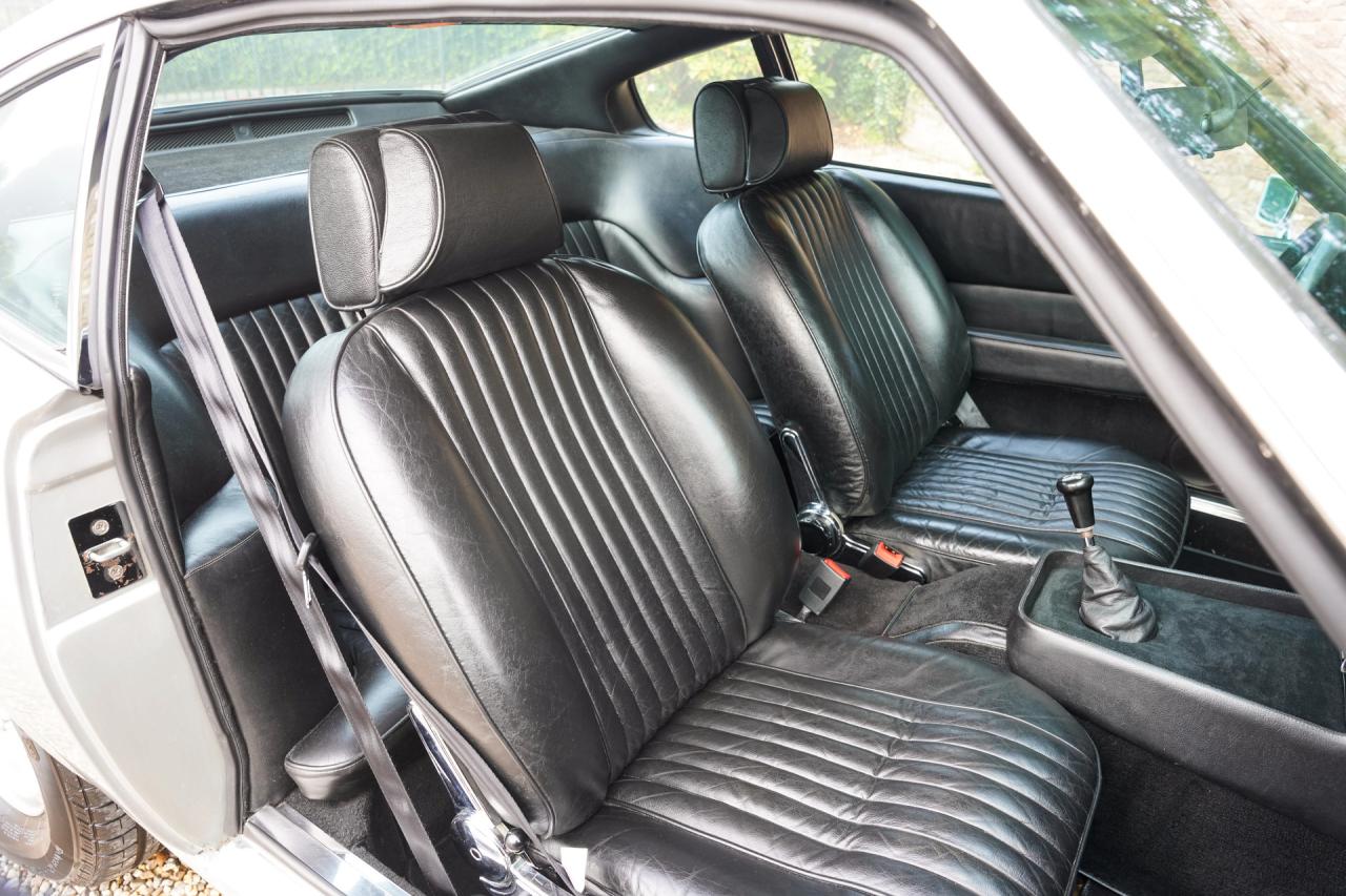 1974 Aston Martin &lsquo;DBS&rsquo; V8 Series 3 &ldquo;Highly original&rdquo;