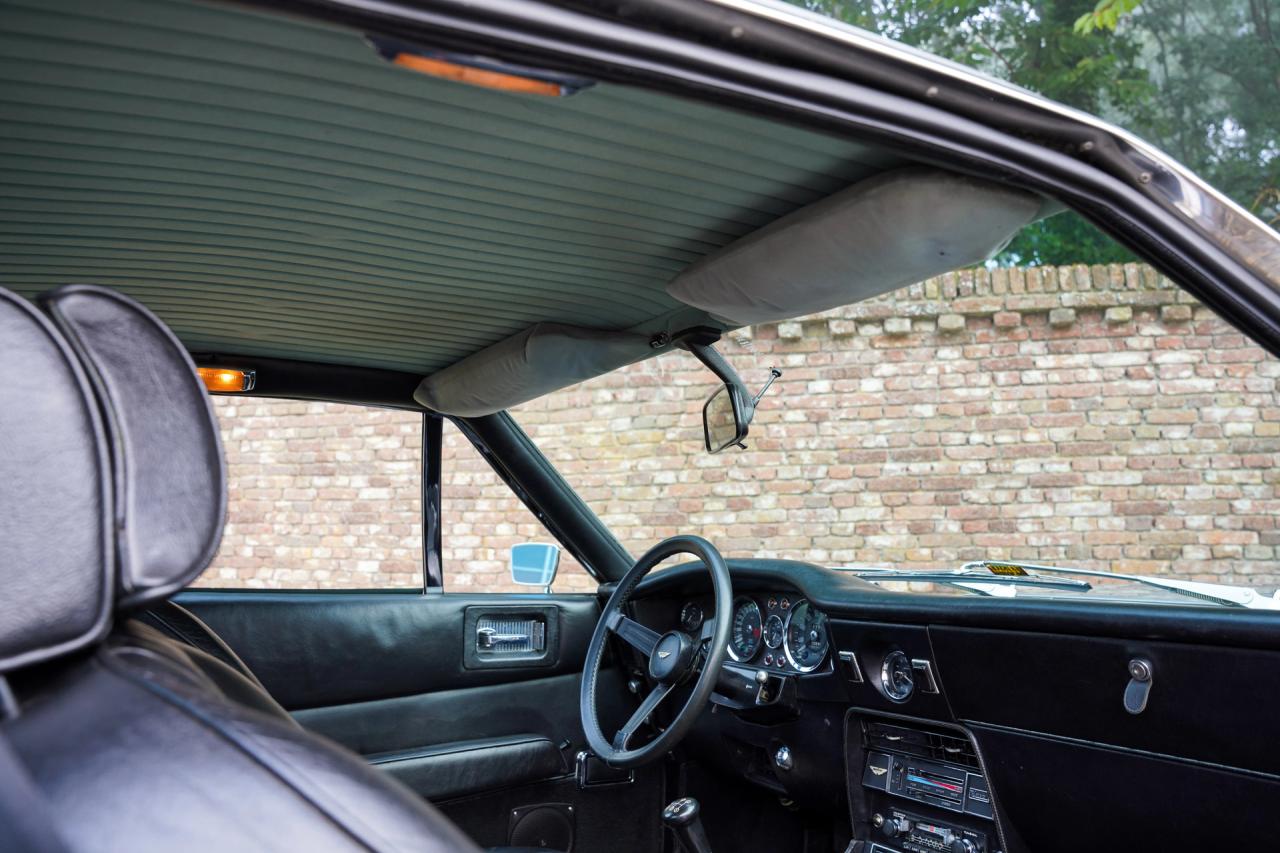 1974 Aston Martin &lsquo;DBS&rsquo; V8 Series 3 &ldquo;Highly original&rdquo;