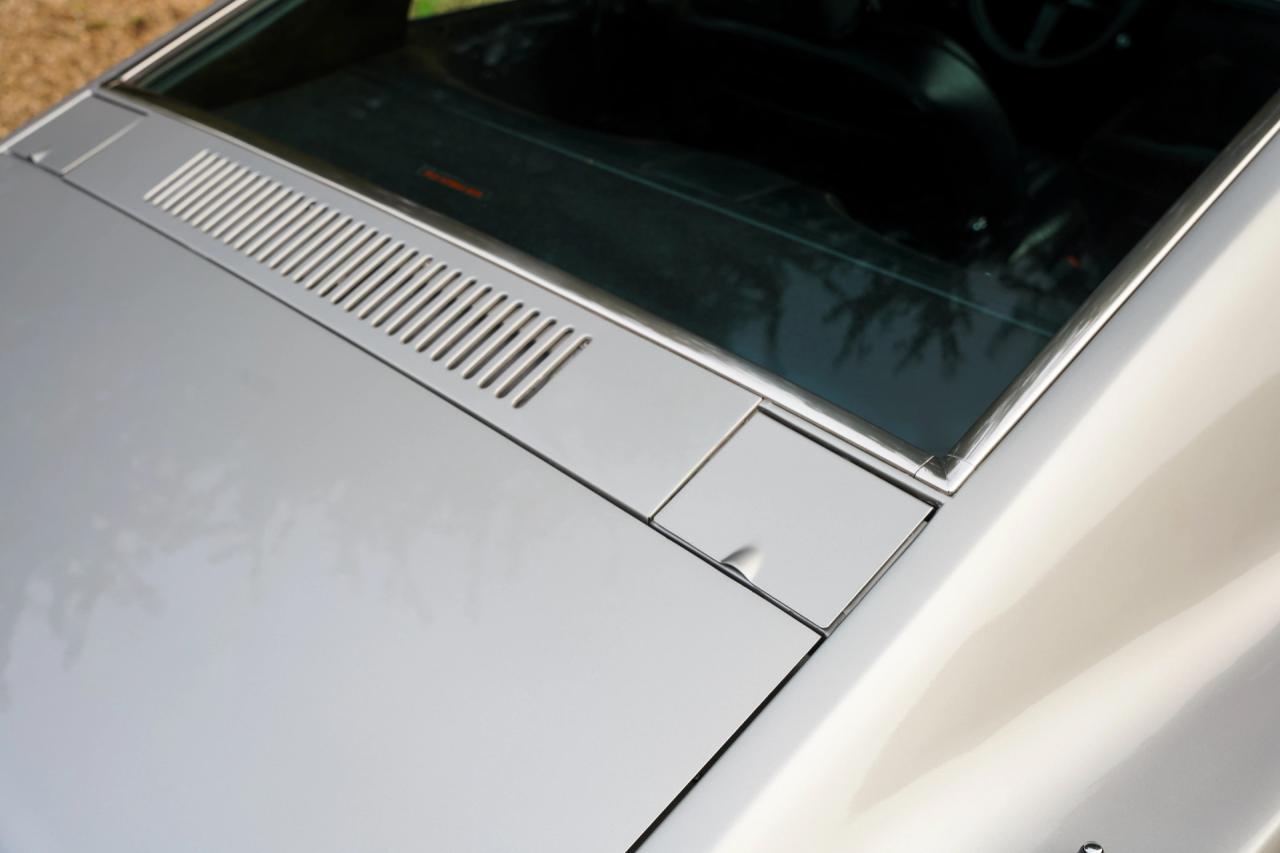 1974 Aston Martin &lsquo;DBS&rsquo; V8 Series 3 &ldquo;Highly original&rdquo;