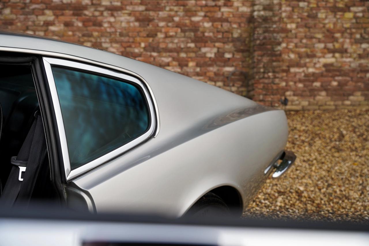 1974 Aston Martin &lsquo;DBS&rsquo; V8 Series 3 &ldquo;Highly original&rdquo;