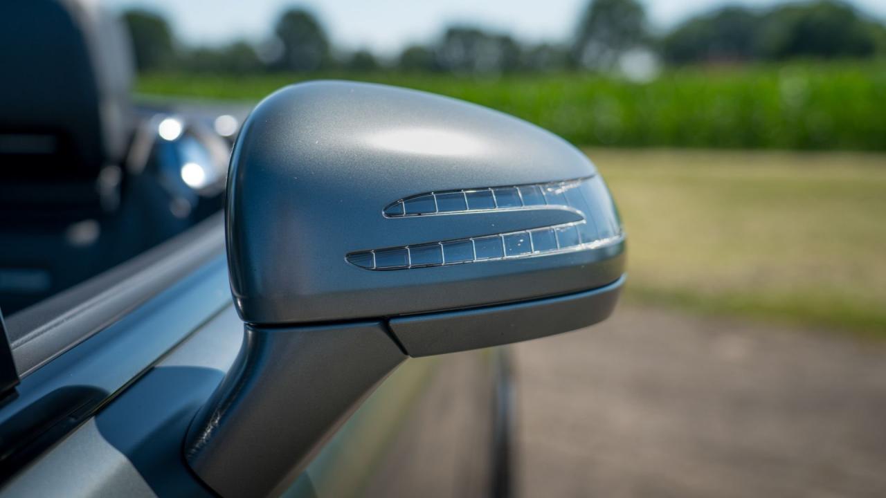 2013 Mercedes - Benz SL 63 AMG