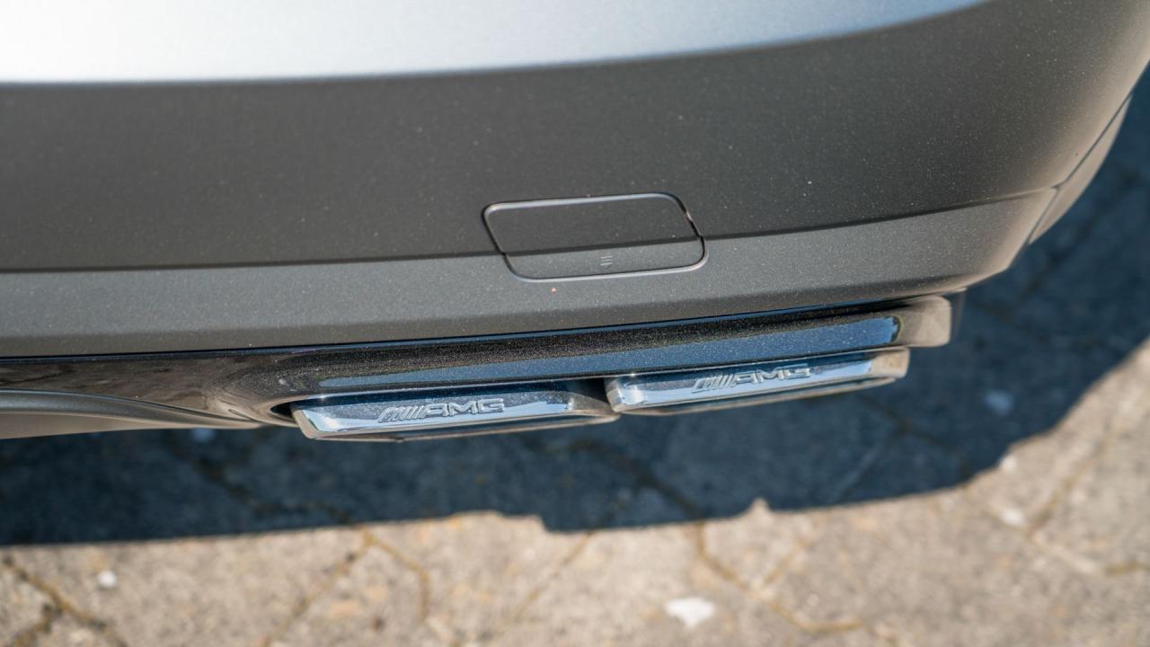 2013 Mercedes - Benz SL 63 AMG