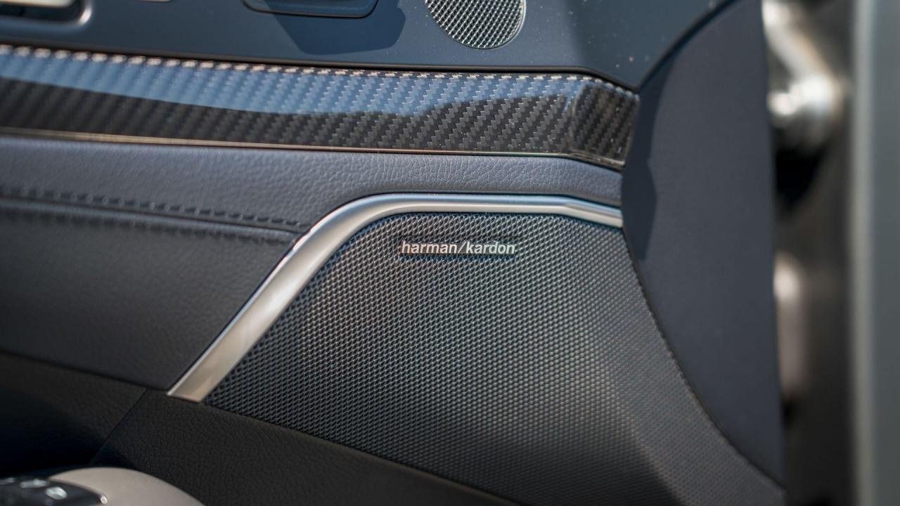 2013 Mercedes - Benz SL 63 AMG