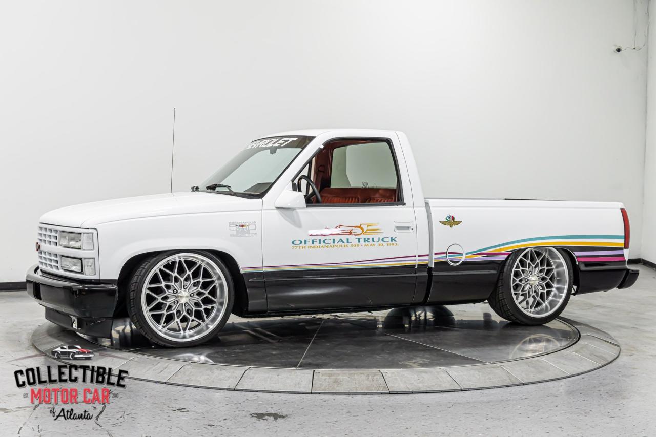 1991 Chevrolet C1500