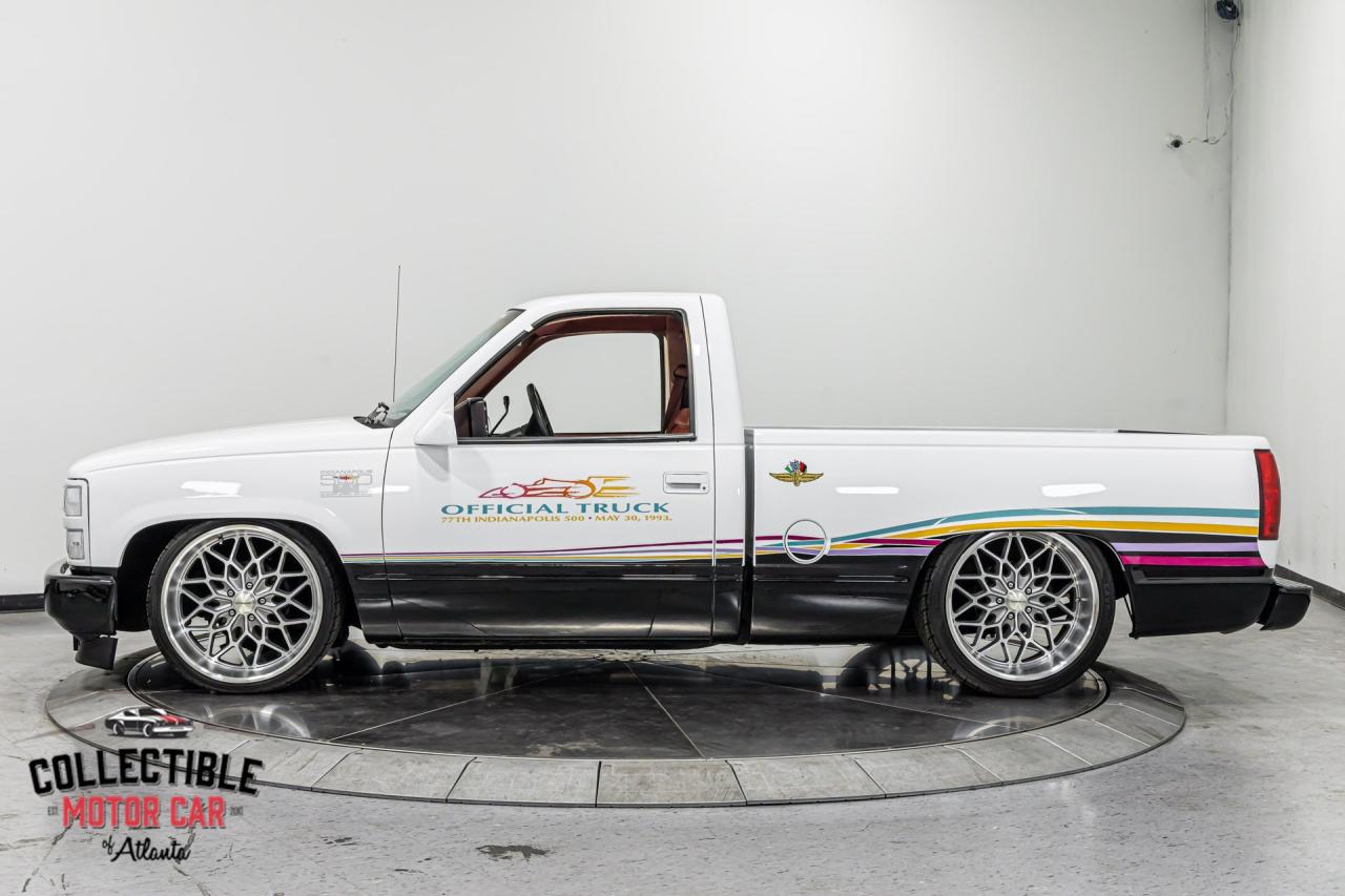 1991 Chevrolet C1500