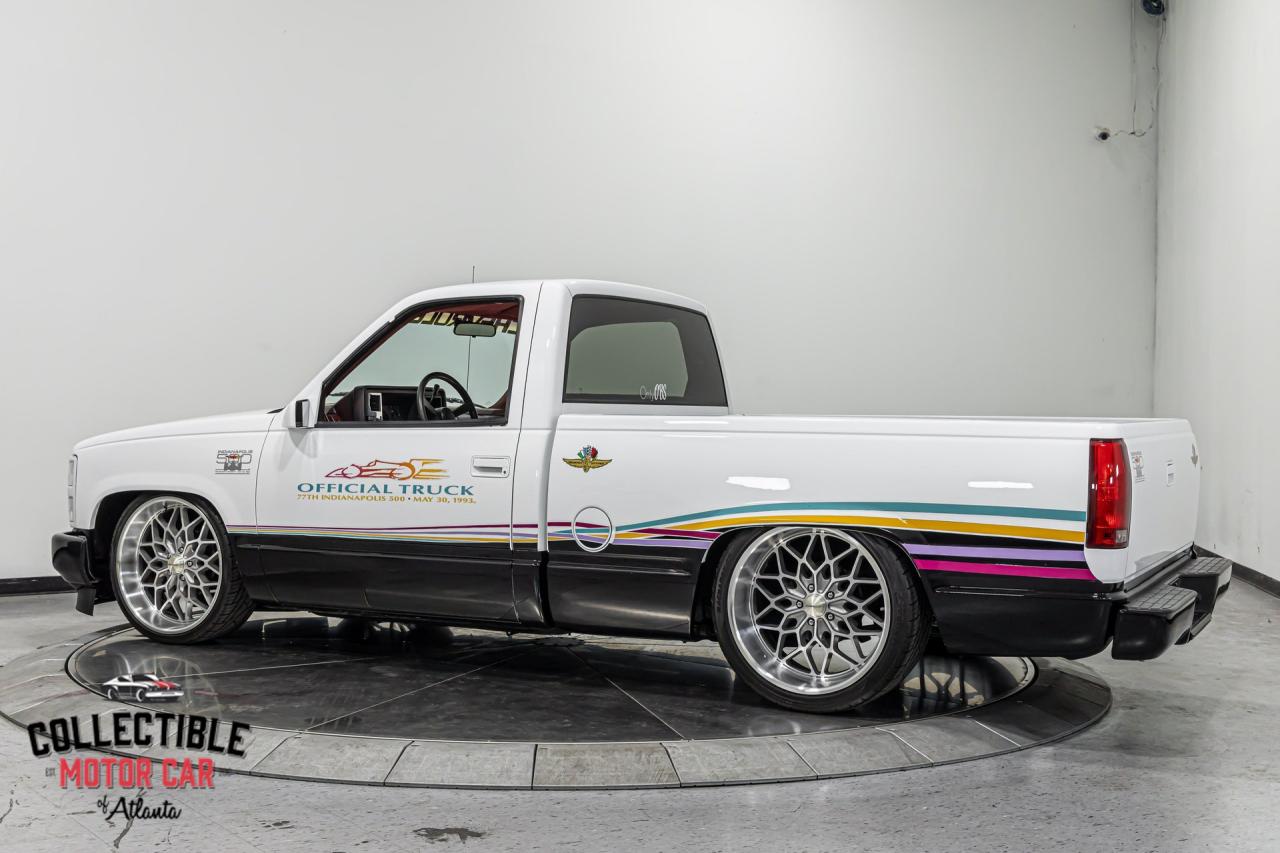 1991 Chevrolet C1500