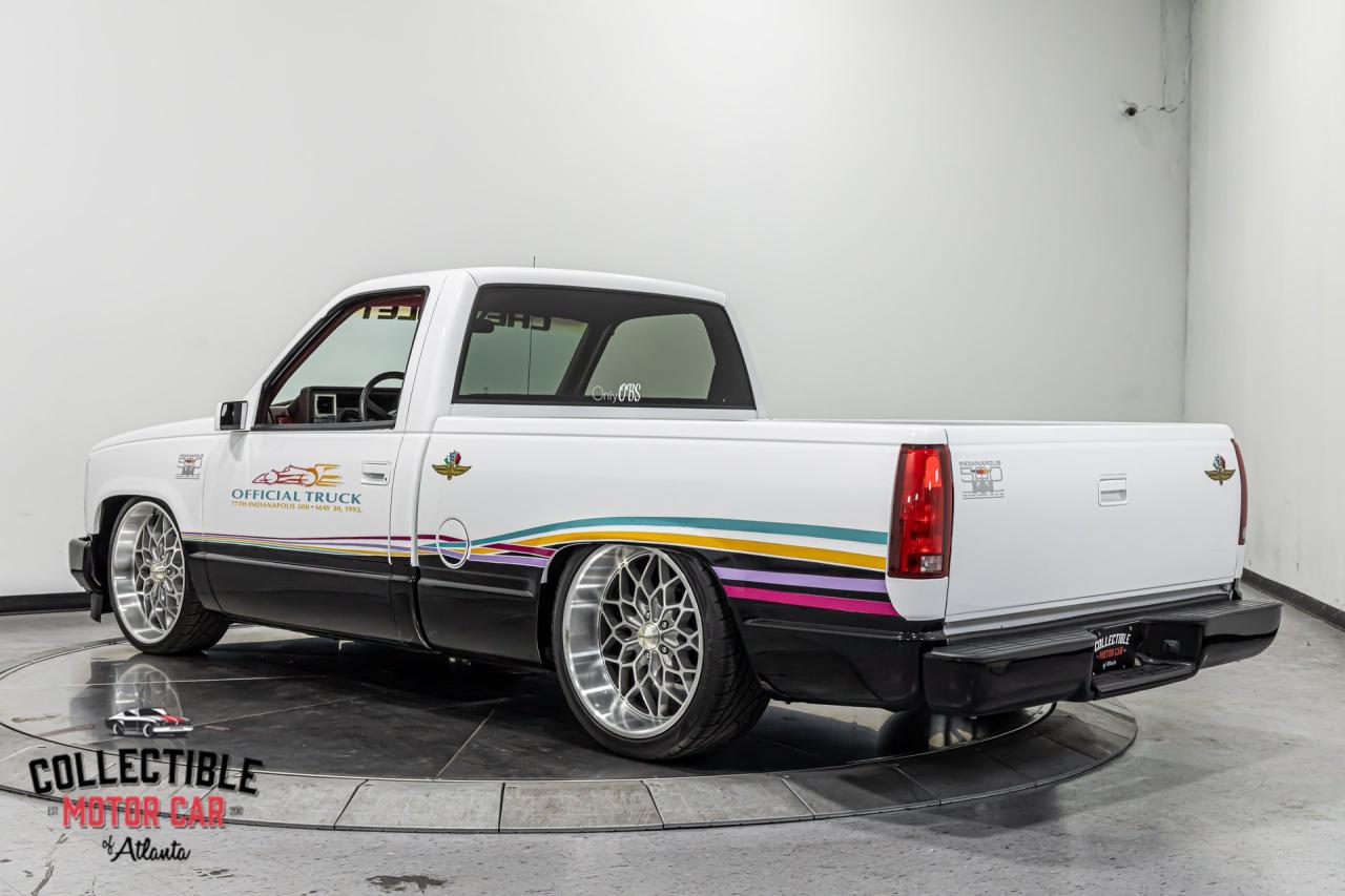 1991 Chevrolet C1500