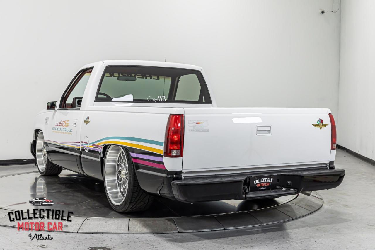 1991 Chevrolet C1500