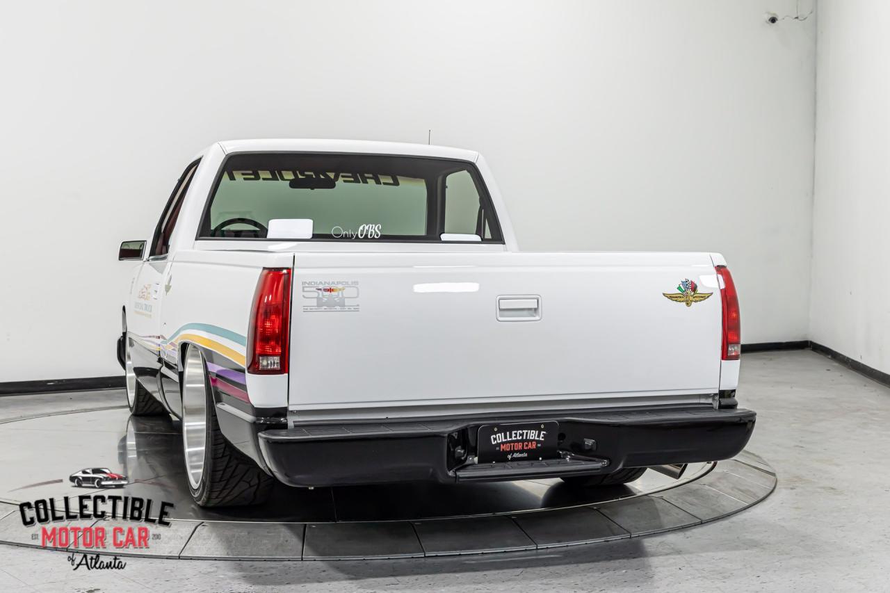 1991 Chevrolet C1500