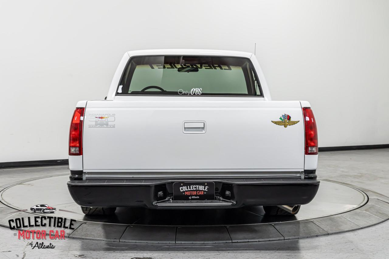 1991 Chevrolet C1500