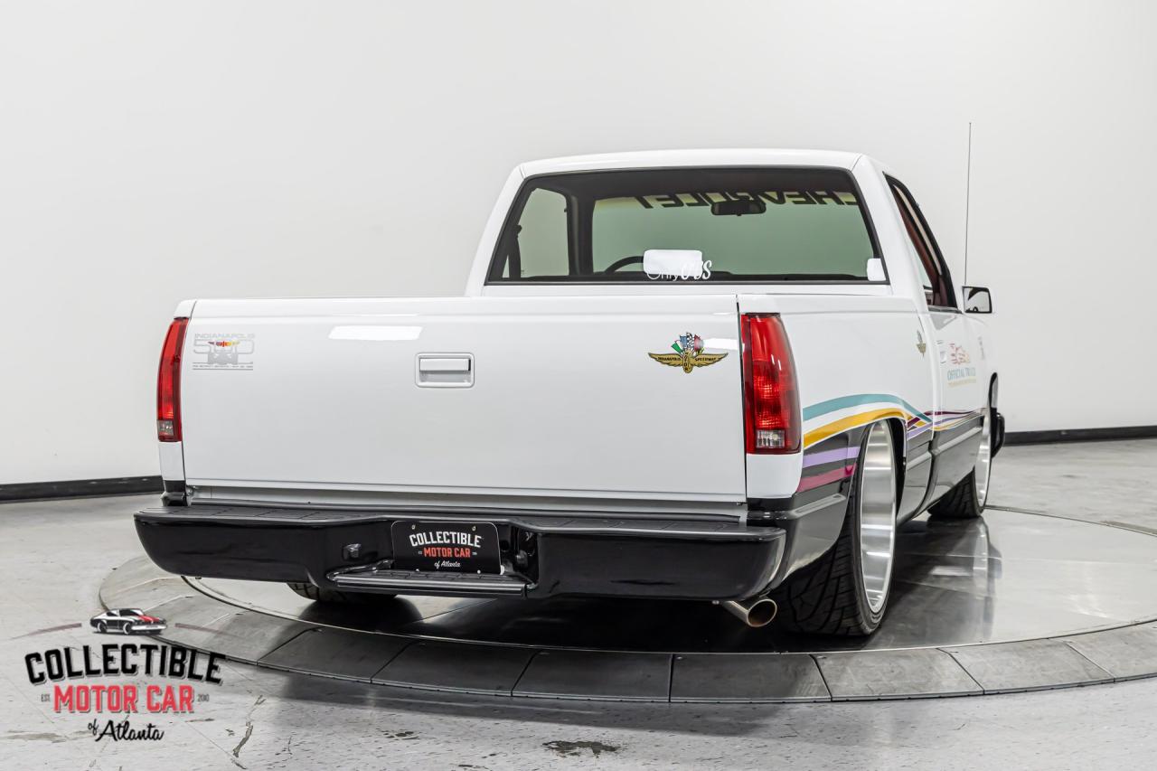 1991 Chevrolet C1500
