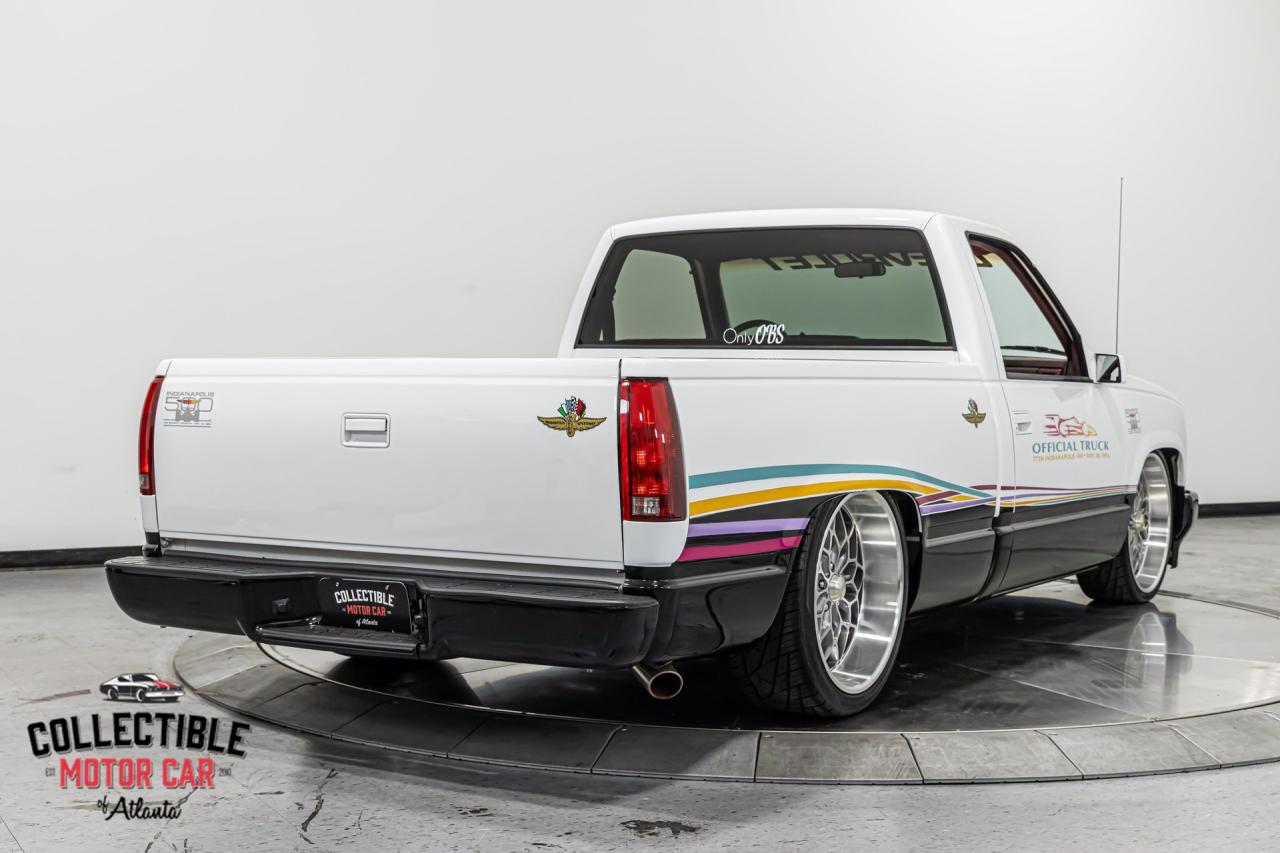 1991 Chevrolet C1500