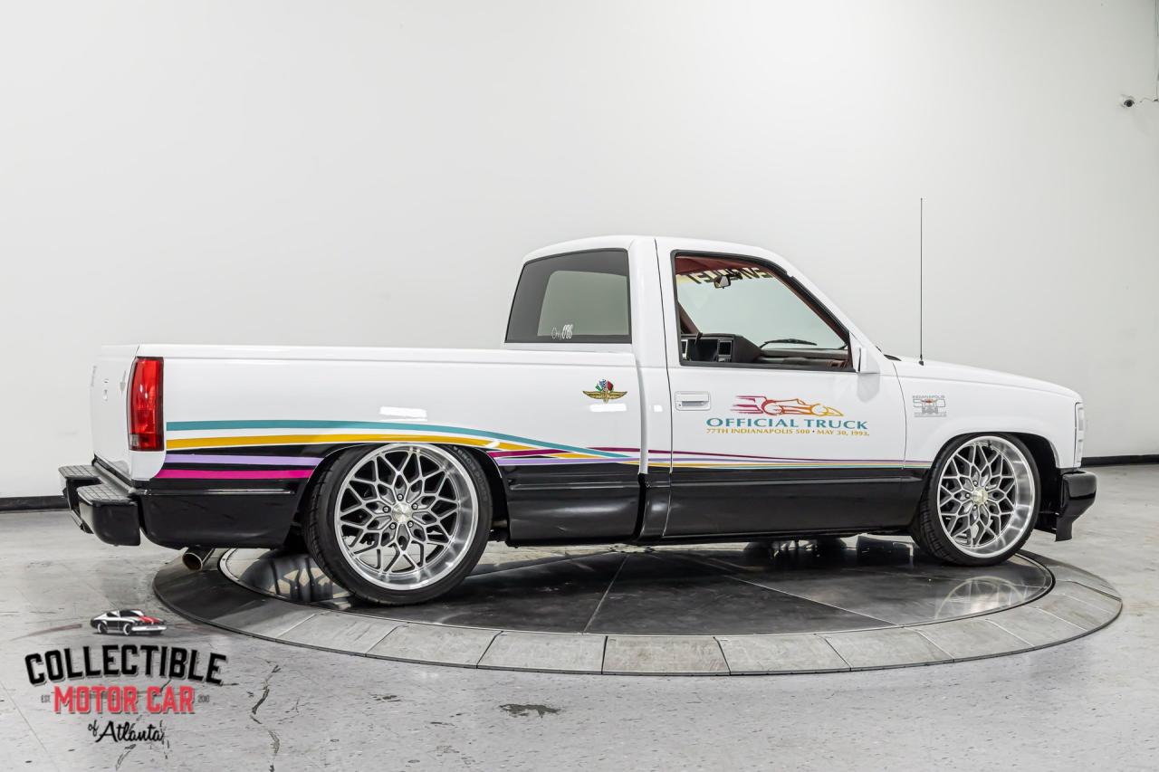 1991 Chevrolet C1500