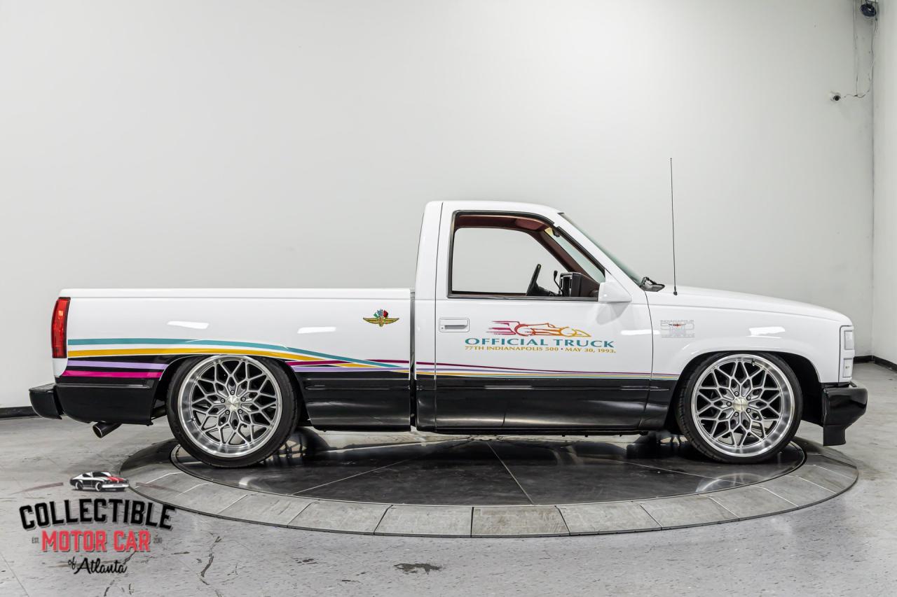 1991 Chevrolet C1500