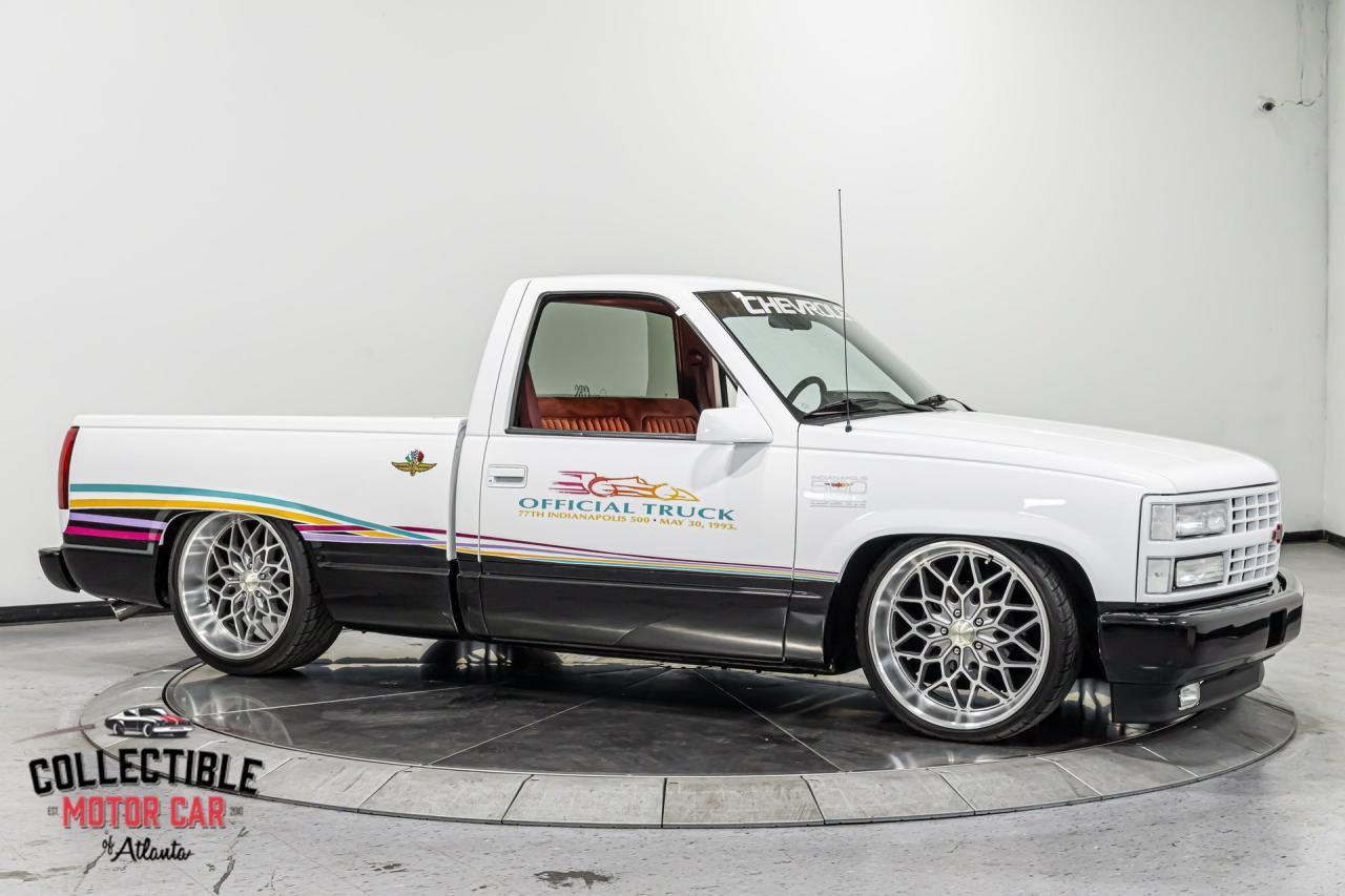 1991 Chevrolet C1500