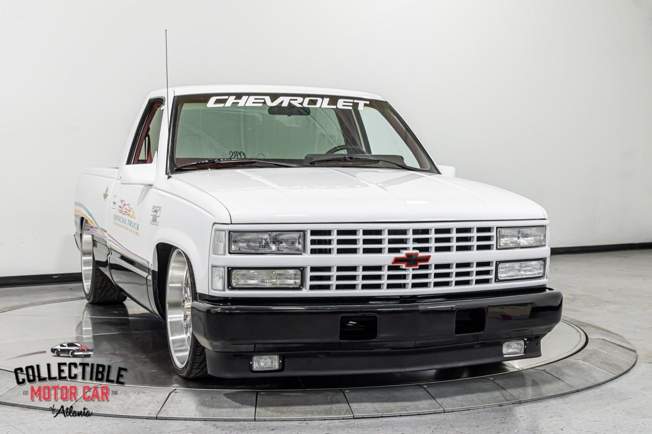 1991 Chevrolet C1500