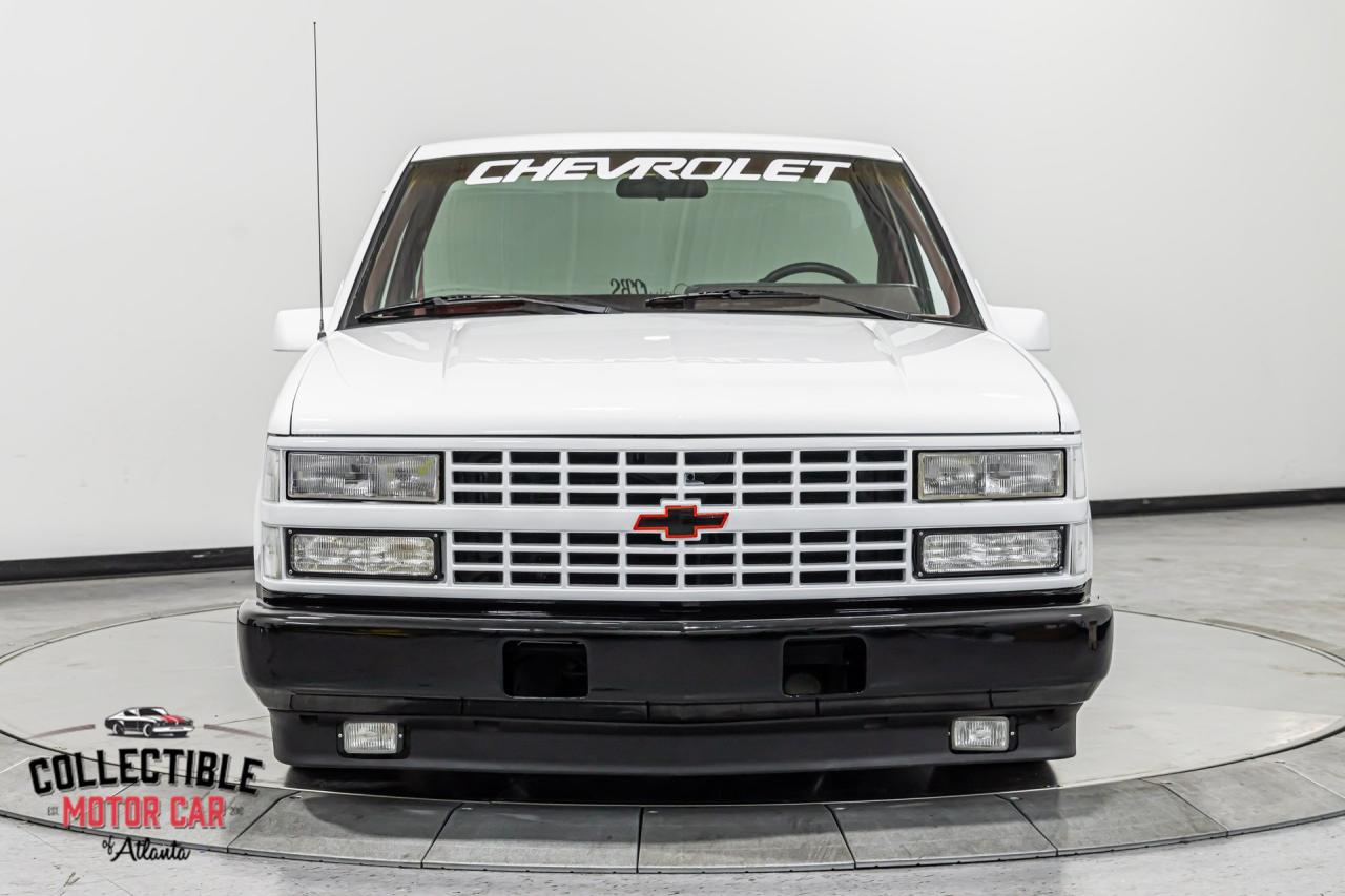 1991 Chevrolet C1500
