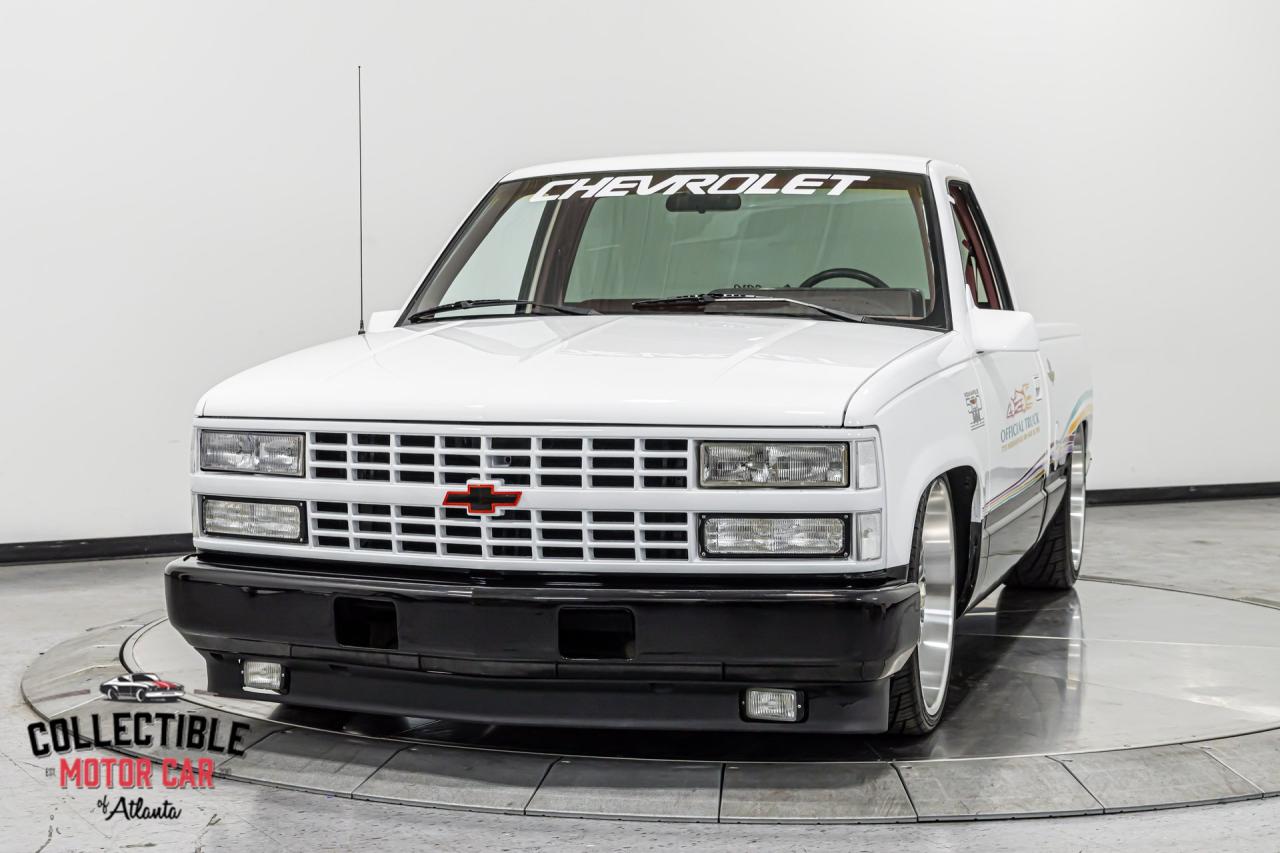 1991 Chevrolet C1500