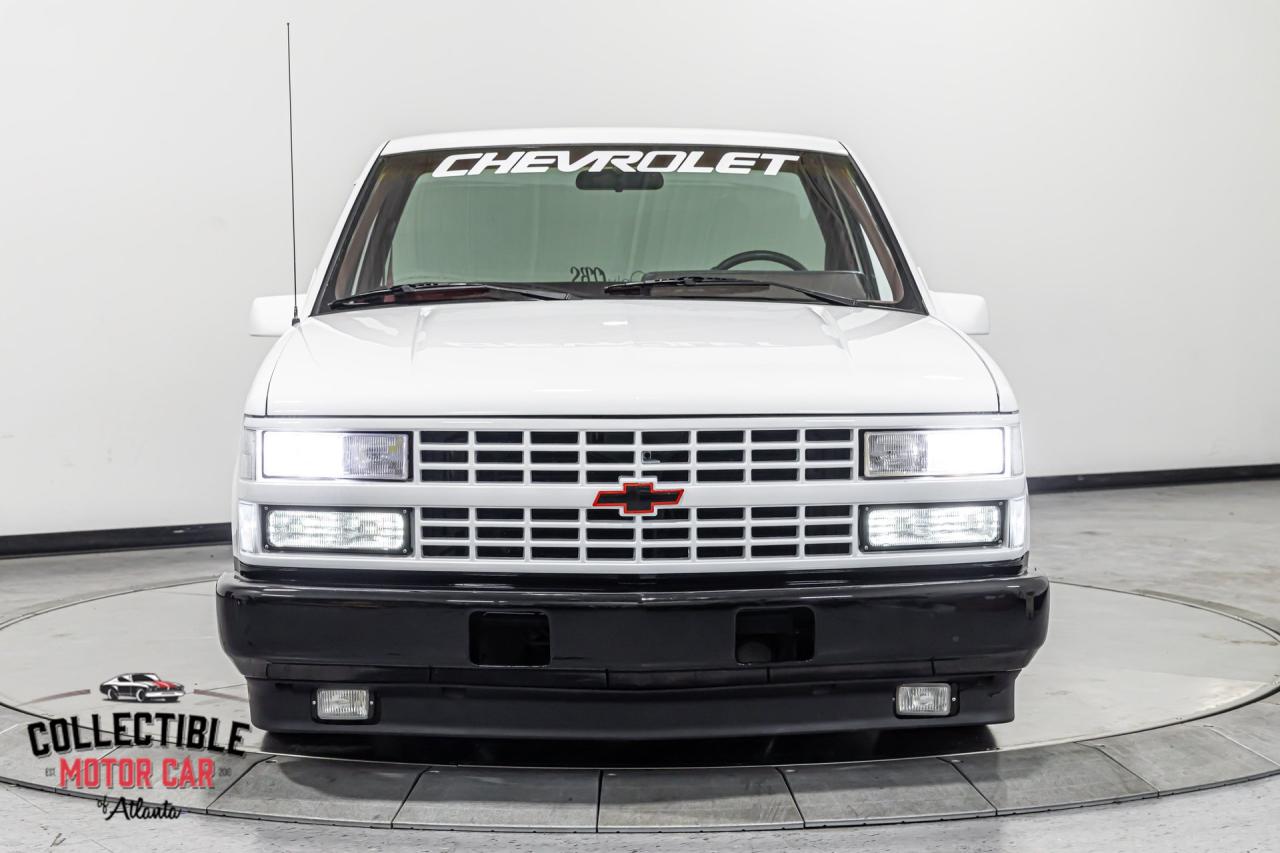 1991 Chevrolet C1500