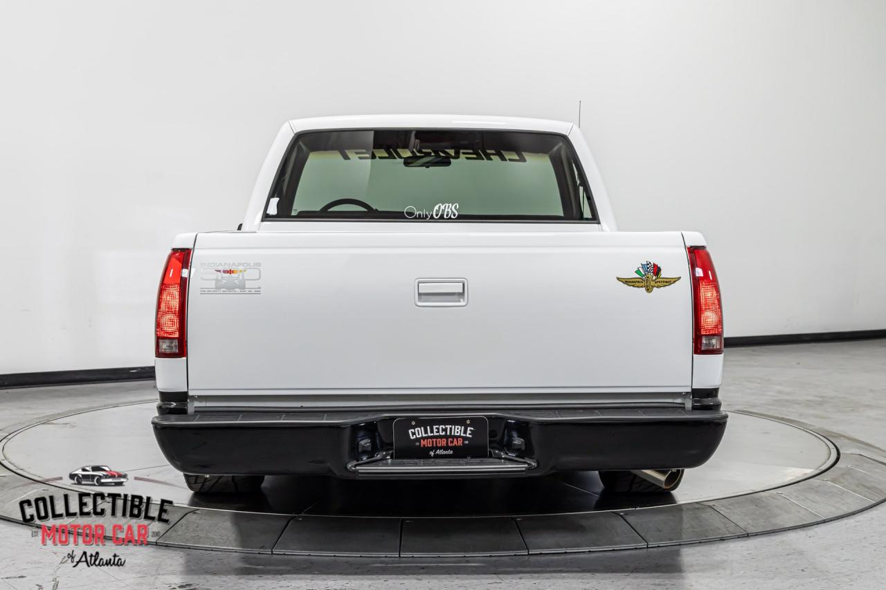 1991 Chevrolet C1500